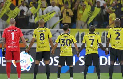 Nu Ronaldo, nu Al Hilal! Al Ittihad, Benzema și Laurent Blanc sunt noii campioni din Arabia Saudită