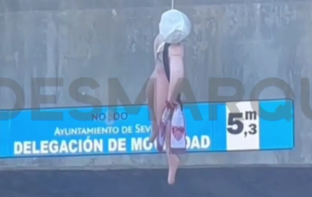 Șocant! Amenințări cu spânzurătoarea pentru șeful clubului din La Liga: „Acesta este sfârșitul tău”