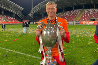 Otto Hindrich crede că un coechipier de la CFR Cluj trebuie să ajungă la echipa națională