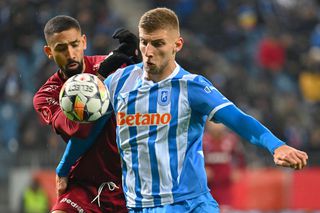 Directorul CS Universitatea Craiova râde de transferul lui Rotaru: „Cine e acest jucător?”