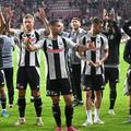 Bogdan Mitrea (în centrul imaginii) s-a retras din fotbal de la U Cluj, dar, înainte, a trecut un sezon și pe la U Craiova. Foto: Imago