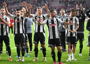 A jucat la Universitatea Craiova și U Cluj, iar acum și-a ales favorita pentru finala campionatului: „E all-in!” + „Țipau la mine dacă dădeam pasă la portar”
