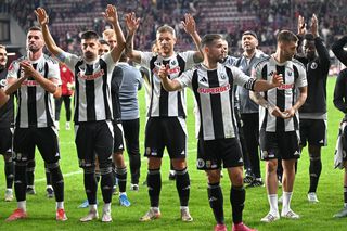 Fotbalistul Universității Cluj și-a anunțat retragerea din fotbal » A hotărât ce va face după ce „agață ghetele în cui”