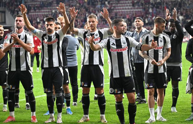 Fotbalistul Universității Cluj și-a anunțat retragerea din fotbal » A hotărât ce va face după ce „agață ghetele în cui”