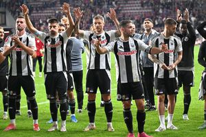 Fotbalistul Universității Cluj și-a anunțat retragerea din fotbal la finalul acestui sezon » A hotărât ce va face după ce „agață ghetele în cui”
