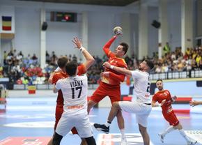 Grupă de foc pentru România la Campionatul European de handbal masculin din 2026 » „Tricolorii” o vor înfrunta pe campioana mondială