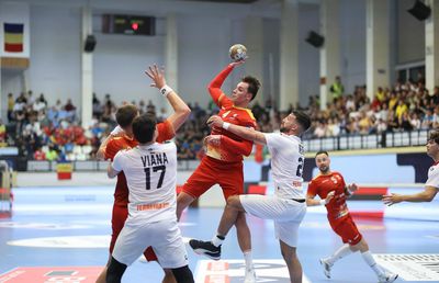 Grupă de foc pentru România la Campionatul European de handbal masculin din 2026 » „Tricolorii” o vor înfrunta pe campioana mondială