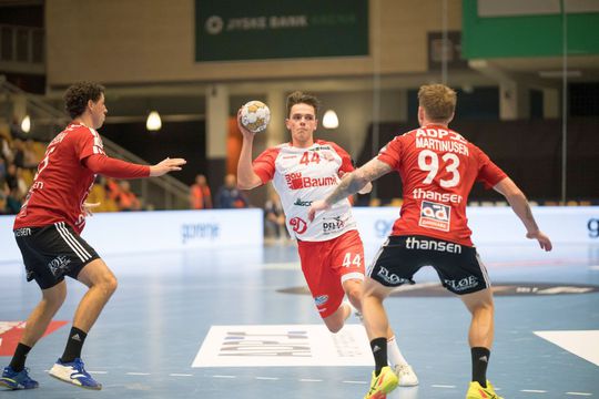 Daniel Stanciuc / foto: Imago