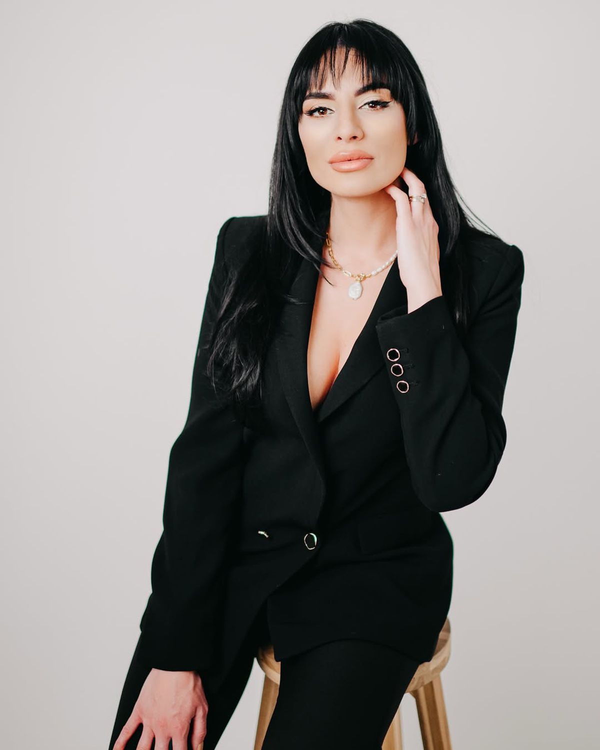 Soția l-a dat de gol pe noul vârf din Superliga: „Acesta va fi traseul lui. Îl sperii puţin, începutul nu e uşor”