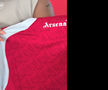 Noul echipament Arsenal