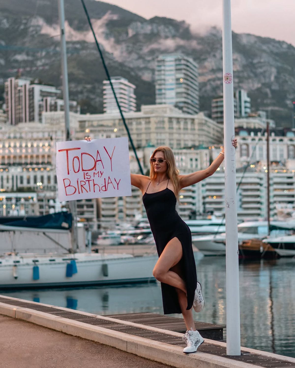 De la petrecerile nesfârșite din Monaco, la cea mai mare surpriză la Wimbledon » A făcut-o pe Coco Gauff să plângă