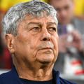 Planul lui Mircea Lucescu la echipa națională a României