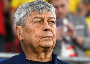 Mircea Lucescu plănuiește revoluția la echipa națională: „Ei sunt out acum. Trebuie să schimb”