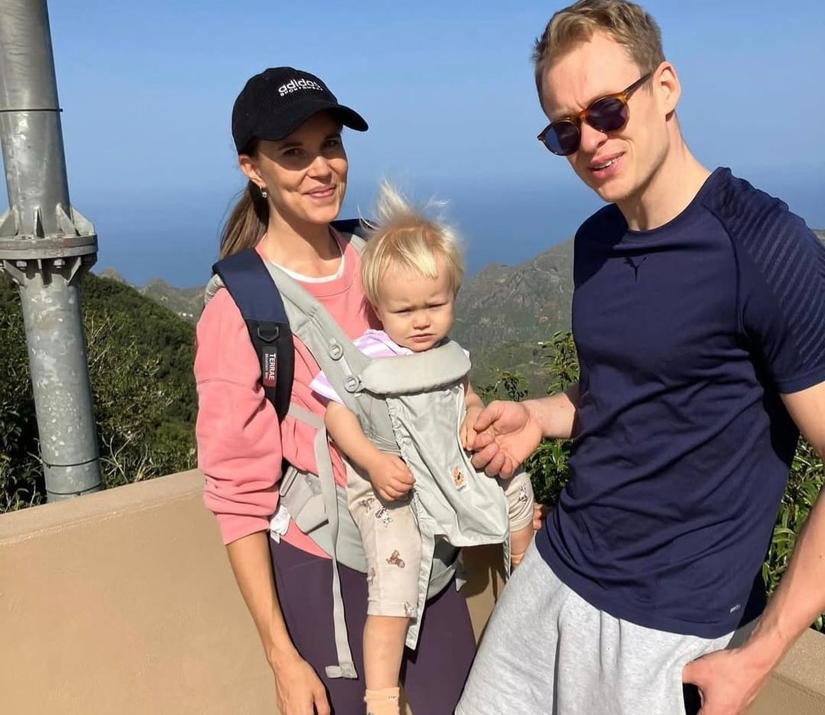 Finlandezul de la Cluj Napoca face un apel după ce soția lui și-a pierdut poșeta: „Vă rog să o aduceți!”. Ce l-a impresionat la ardeleni