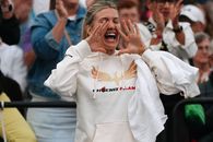 Eugenie Bouchard, una dintre marile rivale ale Simonei Halep, excelează în noua carieră
