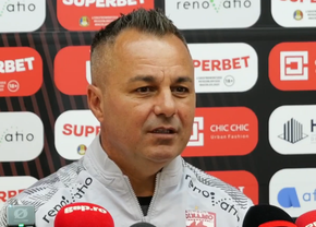 Emblema lui Dinamo s-a pronunțat în transferul lui Dennis Politic la FCSB: „Un dinamovist care trădează e altceva ...”