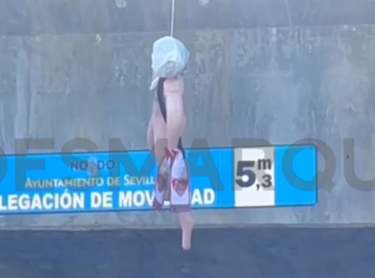 Șocant! Amenințări cu spânzurătoarea pentru șeful clubului din La Liga: „Acesta este sfârșitul tău”