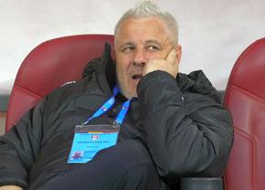 Marius Șumudică a dat din casă: „Din informațiile mele, el pleacă peste 10 zile de la Rapid”