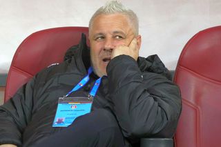 Marius Șumudică a dat din casă: „Din informațiile mele, el pleacă peste 10 zile de la Rapid”