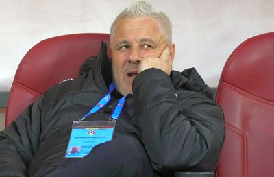 Marius Șumudică a dat din casă: „Din informațiile mele, el pleacă peste 10 zile de la Rapid”