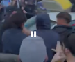Incident șocant, înainte de Espanyol - Barcelona