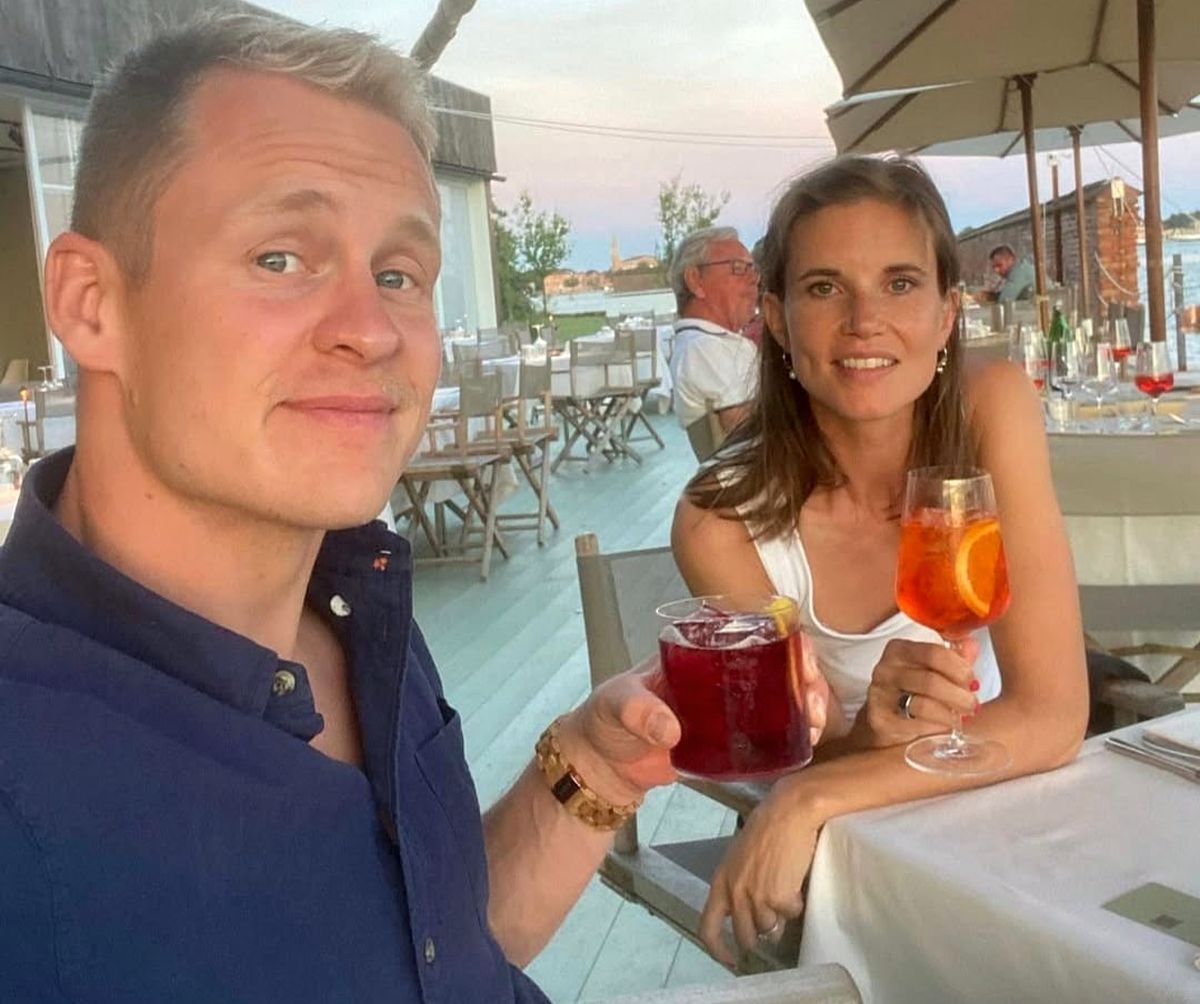 Finlandezul de la Cluj Napoca face un apel după ce soția lui și-a pierdut poșeta: „Vă rog să o aduceți!”. Ce l-a impresionat la ardeleni