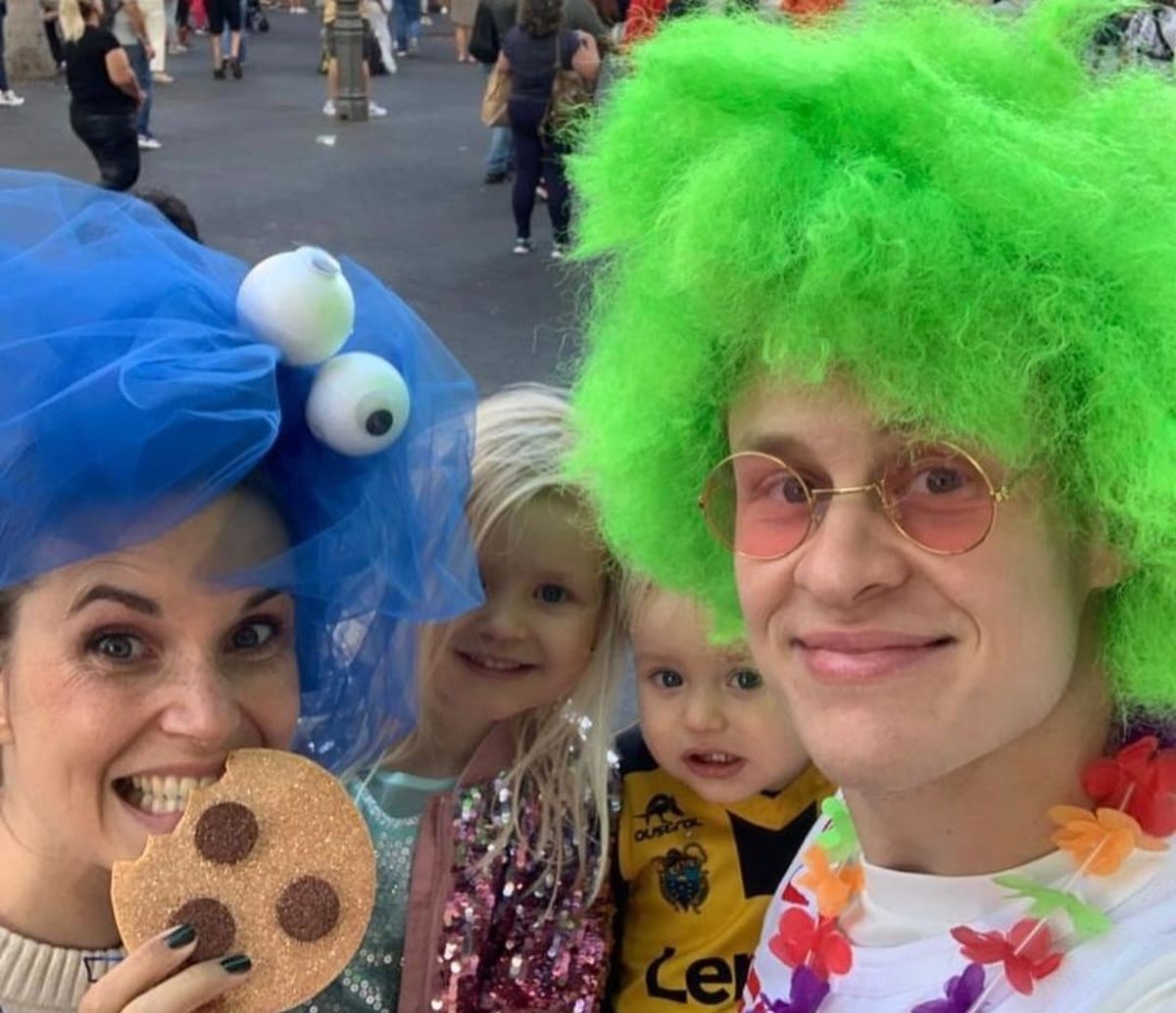 Finlandezul de la Cluj Napoca face un apel după ce soția lui și-a pierdut poșeta: „Vă rog să o aduceți!”. Ce l-a impresionat la ardeleni