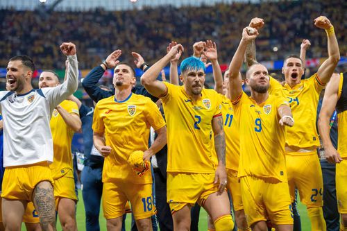 EXCLUSIV Contract până în 2028 pentru Bogdan Racovițan