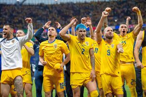 Internaționalul român a decis și urmează să bată palma » Contract pe 3 sezoane