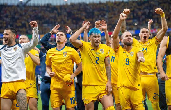 Contract până în 2028 pentru Bogdan Racovițan