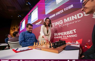 Ultimele mutări contează: Superbet Chess Classic intră în faza decisivă