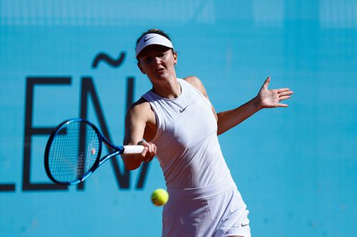 Irina Begu s-a calificat în semifinale la Parma » Trei reveniri impresionante pentru jucătoarea din România