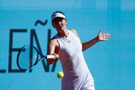 Irina Begu s-a calificat în semifinale la Parma » Trei reveniri impresionante pentru jucătoarea din România