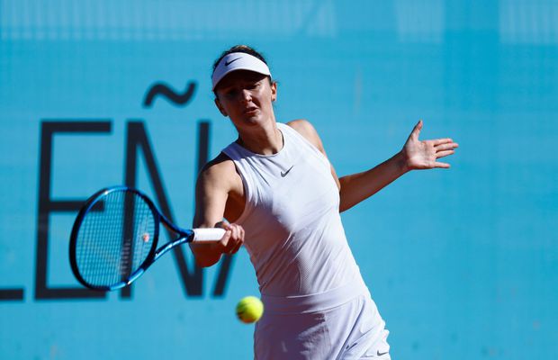 Irina Begu, abandon în setul decisiv al confruntării cu Leolia Jeanjean din primul tur de la Roland Garros