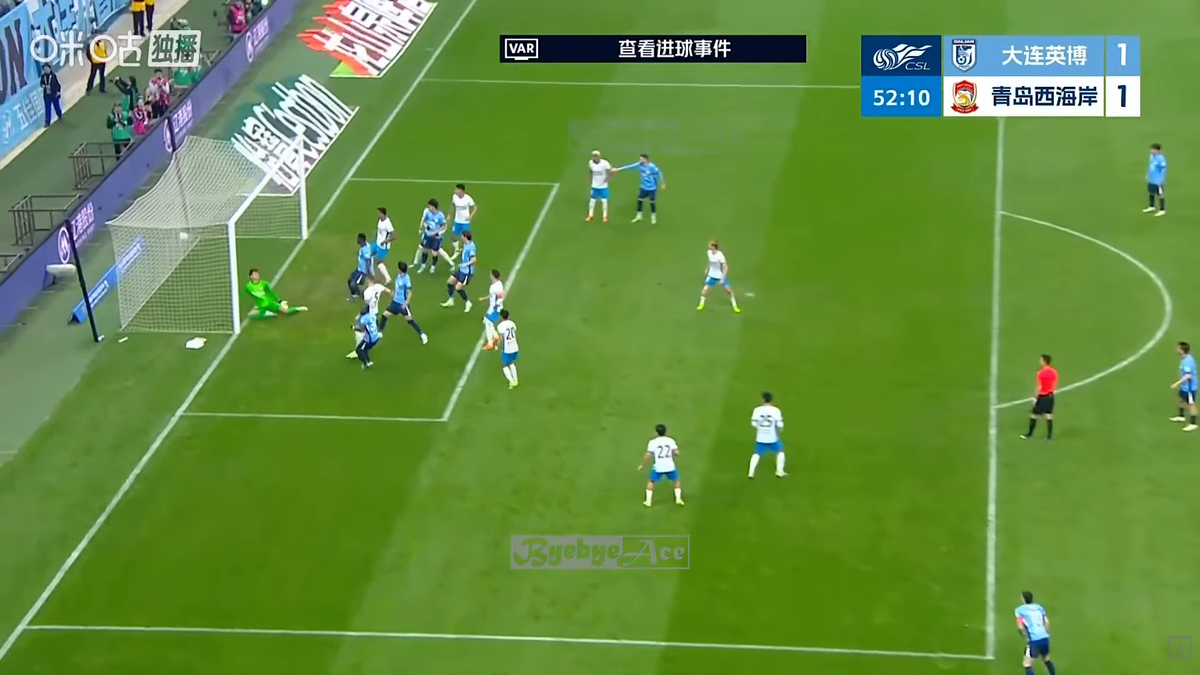 Nicolae Stanciu a marcat un gol spectaculos în China, dar echipa sa a pierdut dramatic pe teren propriu