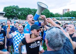 Dați afară din județ! Nou-promovata în Superliga și-a găsit alt stadion pentru campionatul viitor