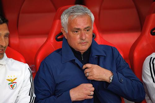 Jose Mourinho/ Foto: Imago