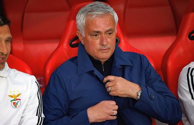 Reacție categorică în Spania: „Revenirea lui Mourinho la Real Madrid ar fi o surpriză”