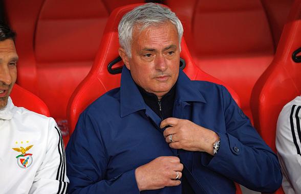 Reacție categorică în Spania: „Revenirea lui Mourinho la Real Madrid ar fi o surpriză”