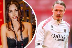 Starul lui PSG a primit public o ofertă indecentă » Soția a dat replica anului