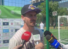 Florin Niță: „În următoarele zile o să urmeze un anunț” » Ce spune despre situația de la FCSB