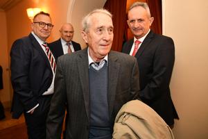 Cum îi amenința Valentin Ceaușescu pe jucătorii Stelei: „Dacă nu înțelegeți de vorbă bună, există Legea 18”