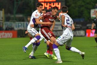 THRILLER la Mioveni! Rapid a condus cu 2-0, iar FC Argeș a ratat în prelungiri penalty-ul care i-ar fi adus victoria » ADIO, EUROPA!