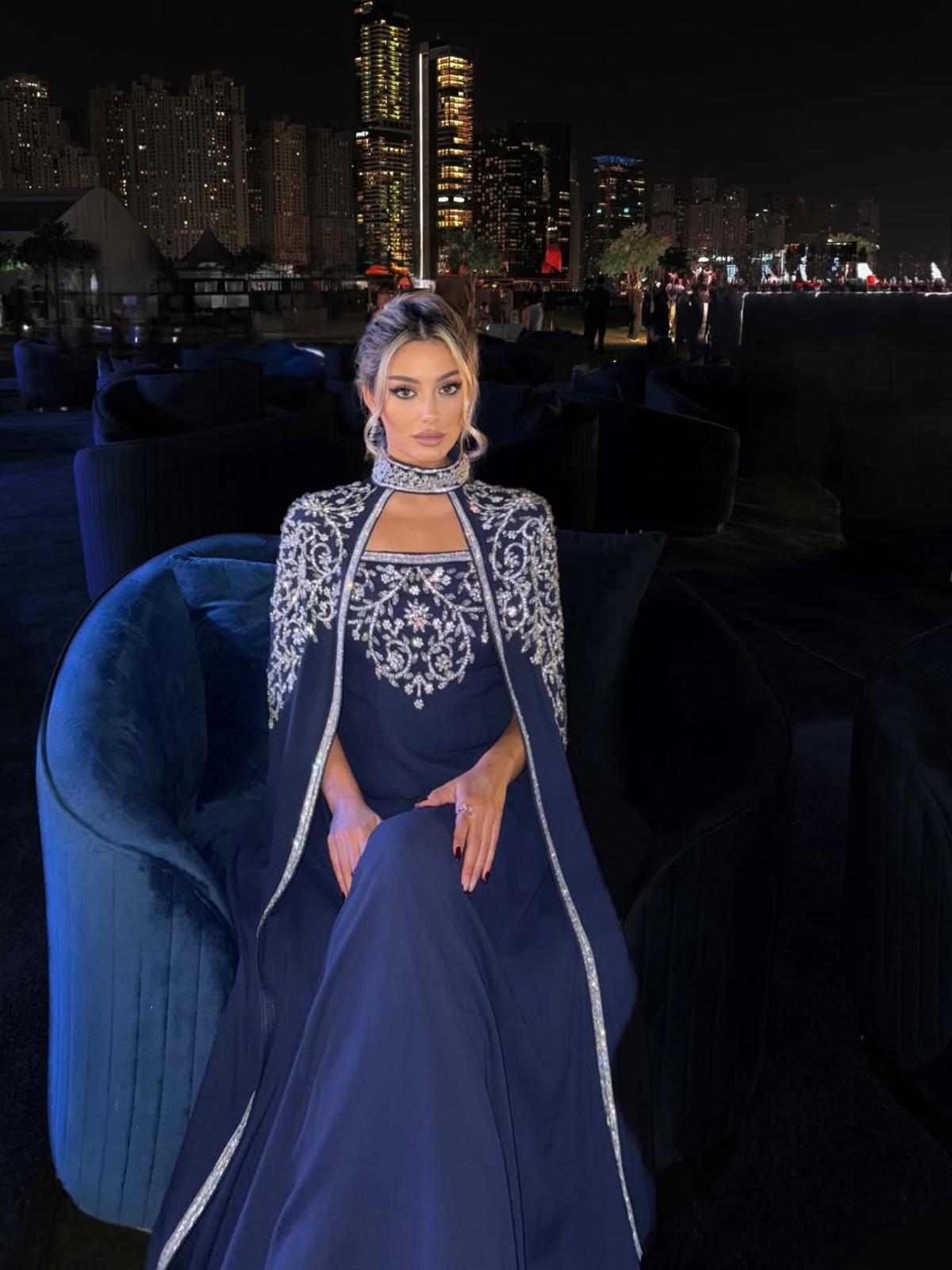 Mario Balotelli a renăscut în Dubai » Atacantul s-a cuplat cu regina podcasturilor!