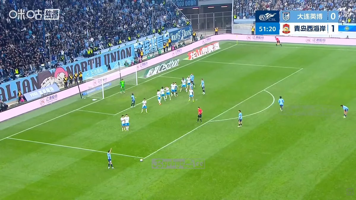 Nicolae Stanciu a marcat un gol spectaculos în China, dar echipa sa a pierdut dramatic pe teren propriu
