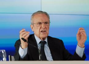 Alt scandal! Măsură fără precedent împotriva lui Florentino Perez