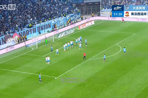Nicolae Stanciu a marcat un gol spectaculos în China, dar echipa sa a pierdut dramatic pe teren propriu