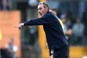 Cutremur în Serie A » Sarri s-a enervat și pleacă de la Lazio înainte de „Derby della Capitale”