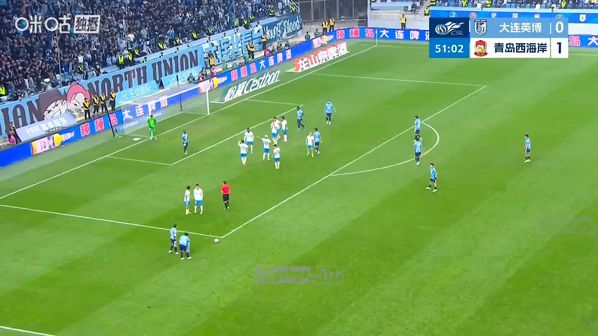 Nicolae Stanciu a marcat un gol spectaculos în China, dar echipa sa a pierdut dramatic pe teren propriu