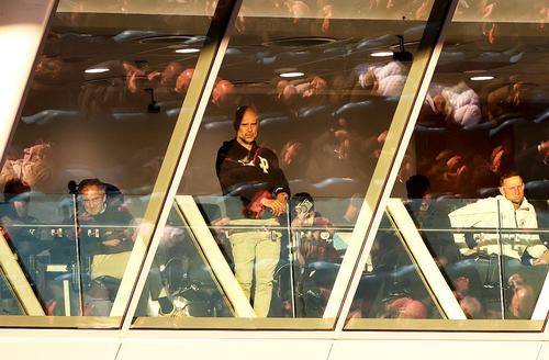 Pep Guardiola, antrenorul celor de la Manchester City, foto: Guliver/gettyimages